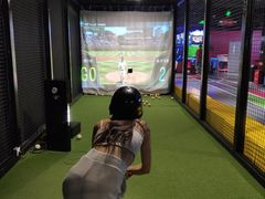 -VS SPORTS PARK运动玩乐园·团建·生日会(合生汇店)