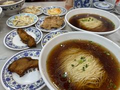 -东吴面馆(因果巷店)