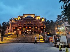 -不倒翁·徽天下名菜楼(马鞍山路店)