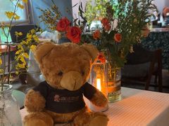 -咖法森林·咖啡  酒吧(天河店)