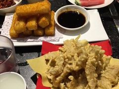 -香天下·四川火锅(安镇大润发店)