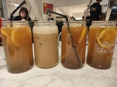 -卡朋西餐(较场西路店)