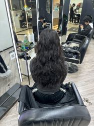 -奈川烫染Salon
