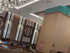 -新世界餐厅(万达店)
