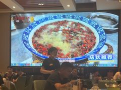-刘胖子家常菜·蹄花焖藕(江汉路总店)