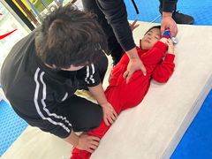 -禅武少林功夫馆(上海武馆)