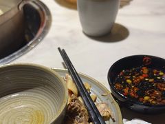 -狐狸爱上椰子鸡(滨江星光大道店)