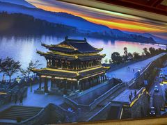 -老馆子·建德菜·山肴鱼鲜(海威新界店)