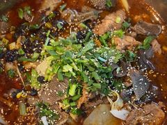 -蓉城西二道无名冒菜(西二道街店)