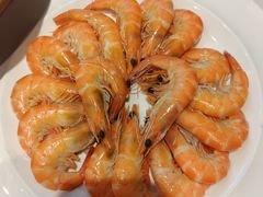 -万龙洲海鲜(阜外店)