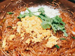 -味上湘菜馆(岳麓山店)