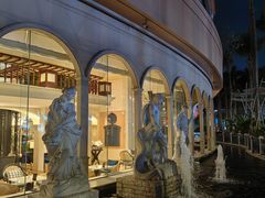 -深圳威尼斯英迪格酒店