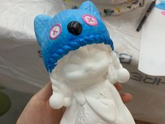 -郑在DIY·潮玩银饰绘画手作(中央大道旗舰店)