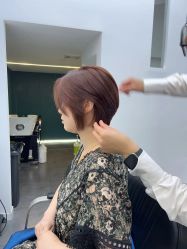 -卓梵美发·精品Salon