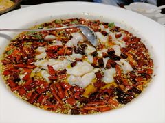 天辣水煮鱼-天辣(金桥啦啦宝都店)