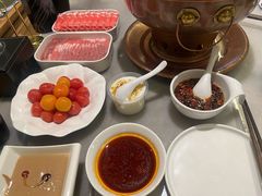 -牛街·马辈儿涮肉(牛街总店)