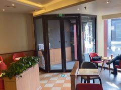 -COSTA COFFEE(新奥购物中心店)