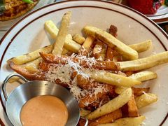 -BROWNSTONE布朗石西班牙餐厅(富城店)