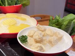 -乔先生涮肉·鲜活牛羊肉火锅(塘沽店)