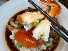 -不仔客海鲜·烧烤·270度海景餐厅(大东海店)
