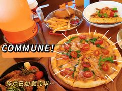 -COMMUNE幻师(翡翠山店)