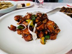 -味+新京宴·烤鸭·北京菜(创意谷店)