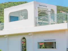 -宁波松兰山滨海旅游度假区