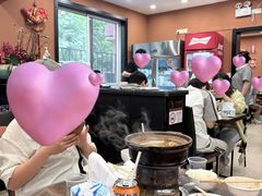 -川香煲(茅台路店)