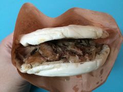 -樊记腊汁肉(竹笆市总店)