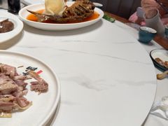 -梅利汴京烤鸭•开封豫菜地标店(东大街店)