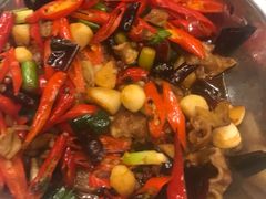 -辣婆婆(航天桥店)