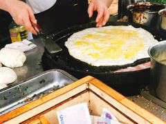 -金杨老摊头蛋饼(金口路店)