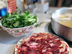 新鲜肥牛-汕头八合里海记牛肉店(清河店)