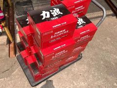 -龙虾奇迹(大华三路店)
