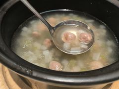 -鹭岛新泉客家菜·海鲜·融合菜(莲前店)