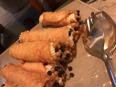 -广州四季酒店·意珍·意式自助餐