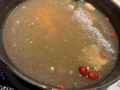 -盡膳口福·百年汤方火锅(科华北路店)