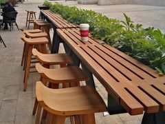 -星巴克(成都科学城店)