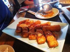 -有茗塘鲜鱼火锅(中和店)