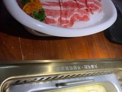 安格斯肥牛卷-大渝火锅(苏州西城永捷店)