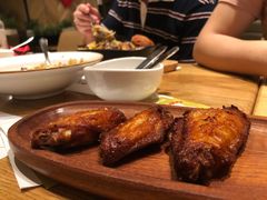 -原石牛扒·约会餐厅(龙城万科里店)