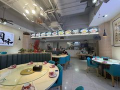 -福巷湘食小馆·猛火现炒(上海首店)