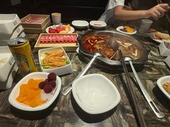 -冠菌火锅自助(东莞桥头店)