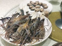 -海鲜e族(马王堆店)