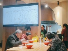 大堂-回民餐厅(红旗路店)