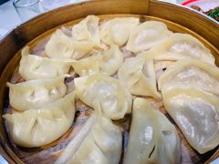 -东北农家饺子村(昌平路店)