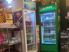 -人民公社铁锅炖·东北菜(卫国道店)