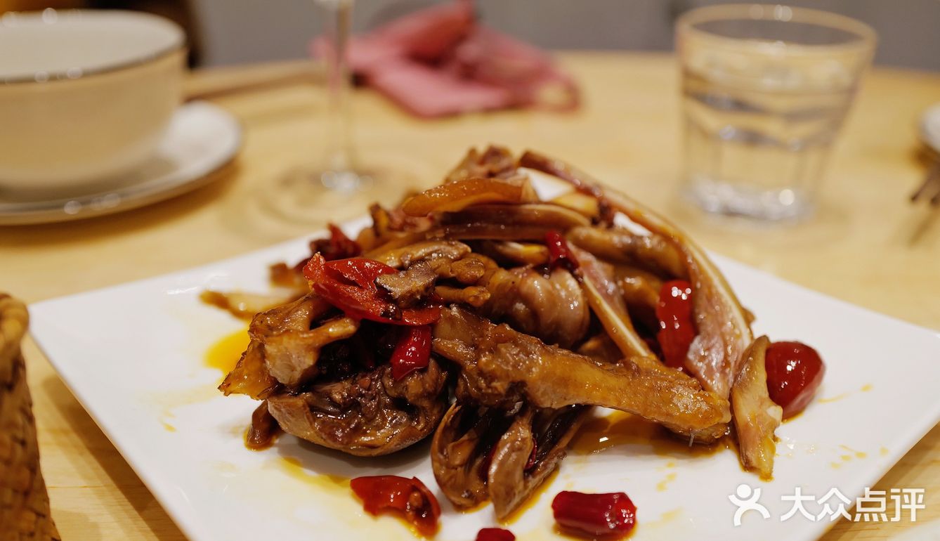 🥰超级快乐｜提前的年夜饭