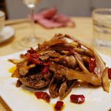 🥰超级快乐｜提前的年夜饭