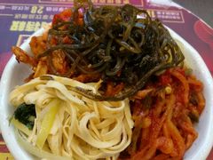 -敏丁拌饭(中街总店)
